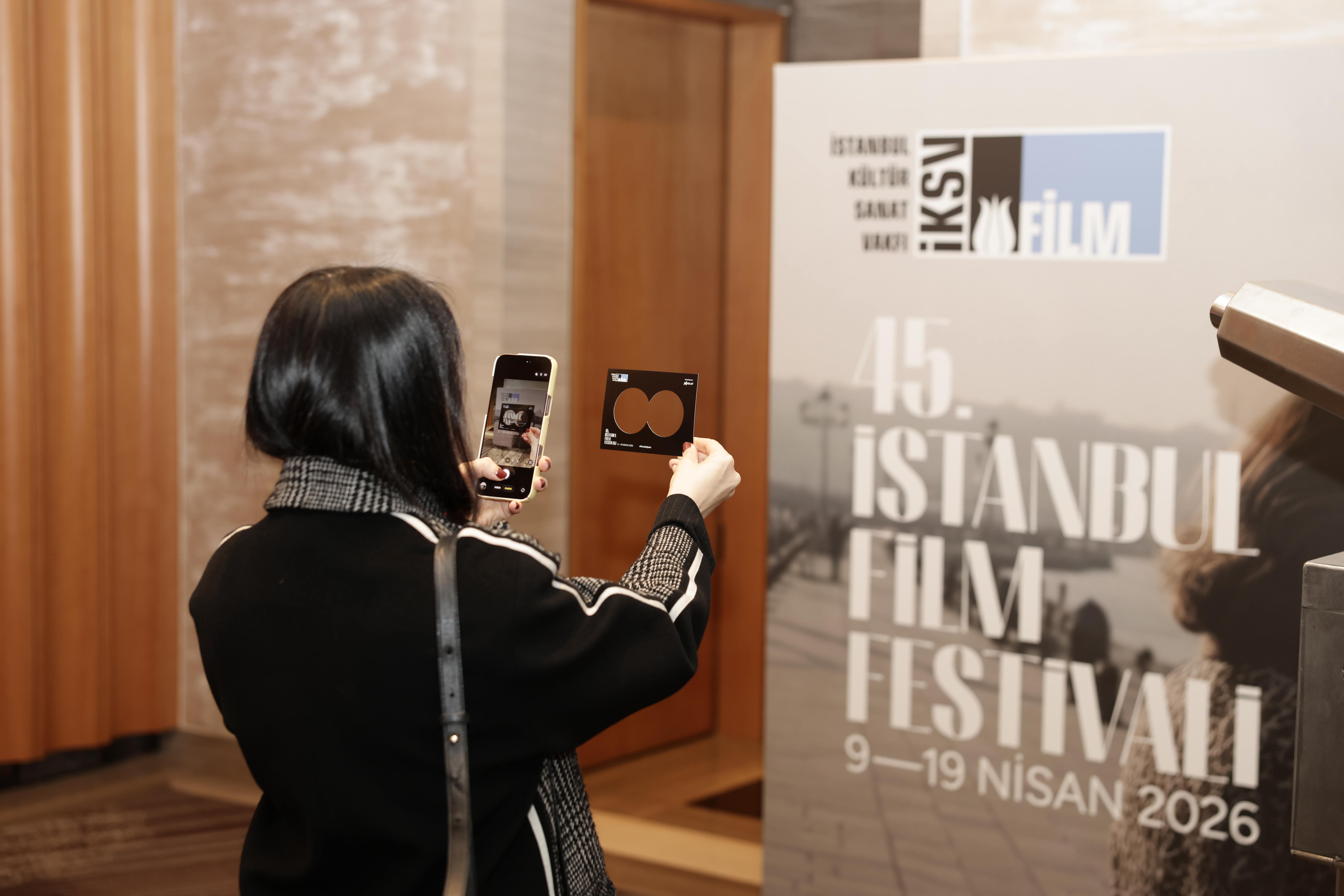 Film gibi şehirde film festivali